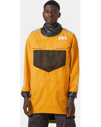 Helly Hansen - Aegir Ocean Breathable Sailing Smock - Lyst