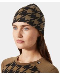 Helly Hansen - Hh Lifa Merino Beanie Std - Lyst