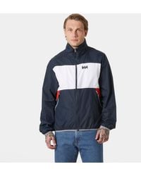 Helly Hansen - Koster Windbreaker - Lyst