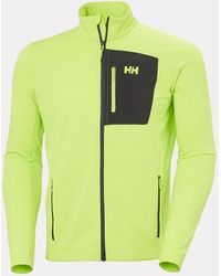Helly Hansen - Versalite Fleece Jacket - Lyst