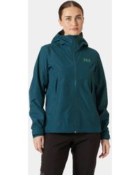 Helly Hansen - Verglas Infinity Shell Jacket 2.0 - Lyst