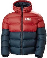 helly hansen casual jacket