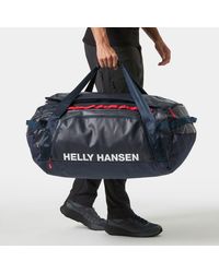 Helly Hansen - Guide Borsone 90L - Lyst
