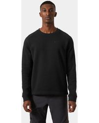 Helly Hansen - Varde Crewneck - Lyst