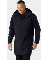 Helly Hansen - Brussel Insulated Raincoat - Lyst
