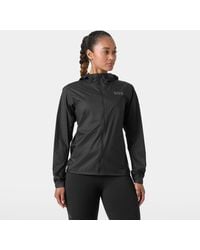 Helly Hansen - Trail Windbreaker Jacket - Lyst