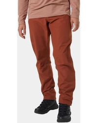 Helly Hansen - Blaze 3 Layer Shell Trousers - Lyst