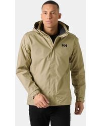 Helly Hansen - Dubliner Waterproof Jacket Hombre - Lyst