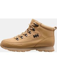 Helly Hansen - Herren Forester Premium Winterstiefel - Lyst