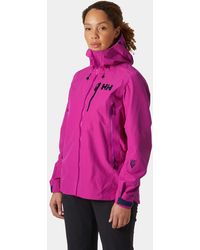Helly Hansen - Odin 9 Worlds 3.0 Shell Jacket - Lyst