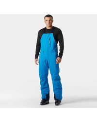 Helly Hansen - Legendary Insulated Ski Bib Trousers - Lyst