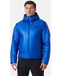 Helly Hansen - Odin Everdown Hooded Jacket - Lyst