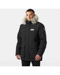 Helly Hansen - Reine Winter Parka - Lyst
