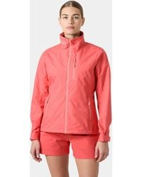 Helly Hansen - Crew Sailing Jacket 2.0 - Lyst