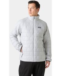 Helly Hansen - Lifaloft Insulator Jacket - Lyst