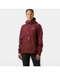 Helly Hansen - Verglas Infinity Shell Jacket 2.0 - Lyst