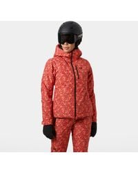 Helly Hansen - Val-D'Isère 3.0 Jacket - Lyst