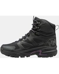 Helly Hansen - Ascender Mid Helly Tech Waterproof Wanderstiefel Damen - Lyst
