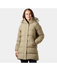 Helly Hansen - Blossom Puffy Parka - Lyst