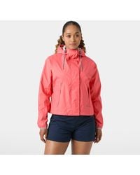 Helly Hansen - Koster 2.5-Layer Jacket - Lyst