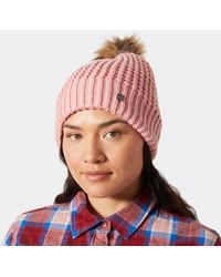Helly Hansen - Snowfall Winter Beanie Std - Lyst