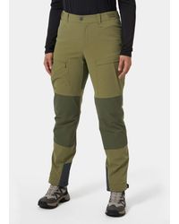 Helly Hansen - Verglas Tur Pants 2.0 Mujer - Lyst