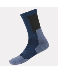 Helly Hansen - Hiking Terry Hell-Toe Hiking Sock - Lyst