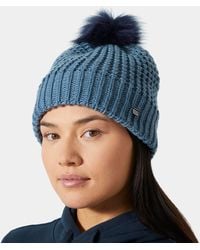 Helly Hansen - Snowfall Beanie - Lyst