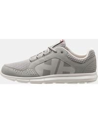 Helly Hansen - Ahiga V4 Hydropower Lightweight Deck Sneakers - Lyst