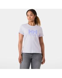 Helly Hansen - Hh Logo T-Shirt 3.0 - Lyst