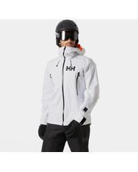 Helly Hansen - Sogn Shell 2.0 Shell Jacket - Lyst