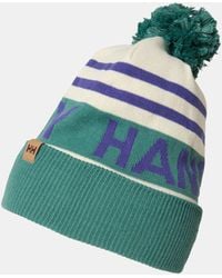 Helly Hansen - Ridgeline Retro Ski Beanie Std - Lyst