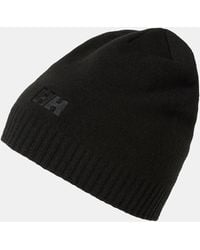 Helly Hansen - Hh Logo Beanie Std - Lyst
