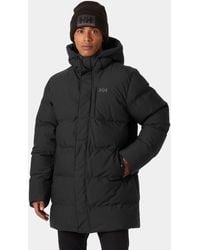 Helly Hansen - Alby Puffy Parka - Lyst