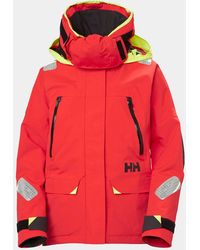 Helly Hansen - Skagen Offshore Sailing Jacket - Lyst