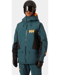Helly Hansen - Sogn Tinden Shell Jacket - Lyst
