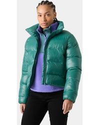 Helly Hansen - Jade Puffer Jacket - Lyst