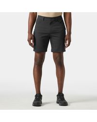 Helly Hansen - Holmen 5 Pocket Shorts - Lyst