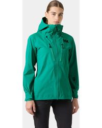 Helly Hansen - Odin Ultimate Infinity Jacket - Lyst