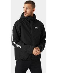 Helly Hansen - Ervik Insulated Rain Jacket - Lyst