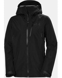 Helly Hansen - Odin 9 Worlds 3.0 Shell Jacket - Lyst