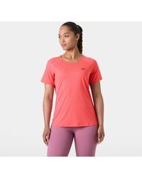 Helly Hansen - Rosa - Lyst