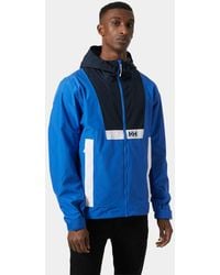 Helly Hansen - Rig Rain Jacket - Lyst