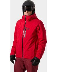 Helly Hansen - Swift 3-In-1 Jacket - Lyst