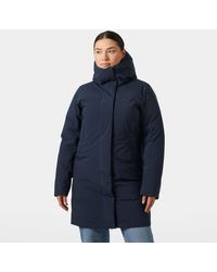 Helly Hansen - Urban Pro Helly Tech Down Coat - Lyst