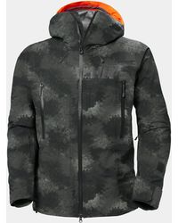 Helly Hansen - Sogn Shell 2.0 Shell Jacket - Lyst