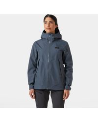 Helly Hansen - Verglas Infinity Shell Jacket 2.0 - Lyst