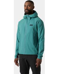 Helly Hansen - Verde - Lyst