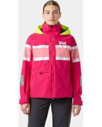 Helly Hansen - Salt Original Sailing Jacket - Lyst