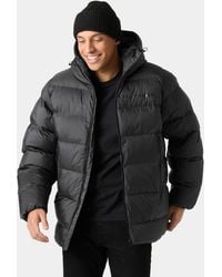 Helly Hansen - Stride Puffy Parka - Lyst